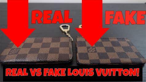 louis vuitton dog keychain fake|louis vuitton coin pouch keychain.